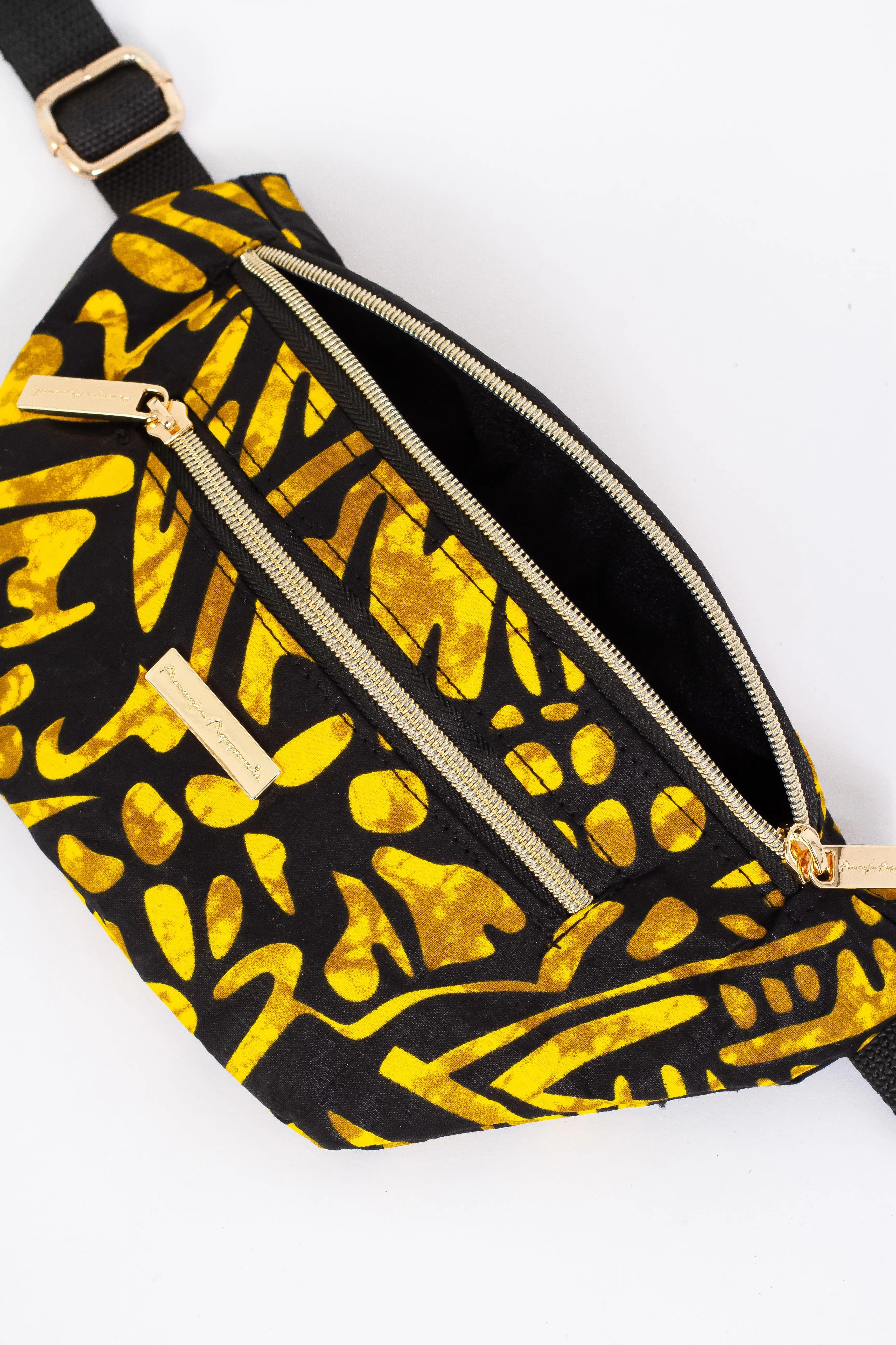 Fola Fanny Pack | Amazin Apparels