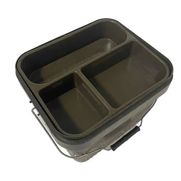 Fox 10ltr Bucket Insert