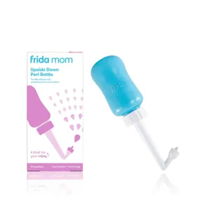 FridaMom Upside Down Peri Bottle