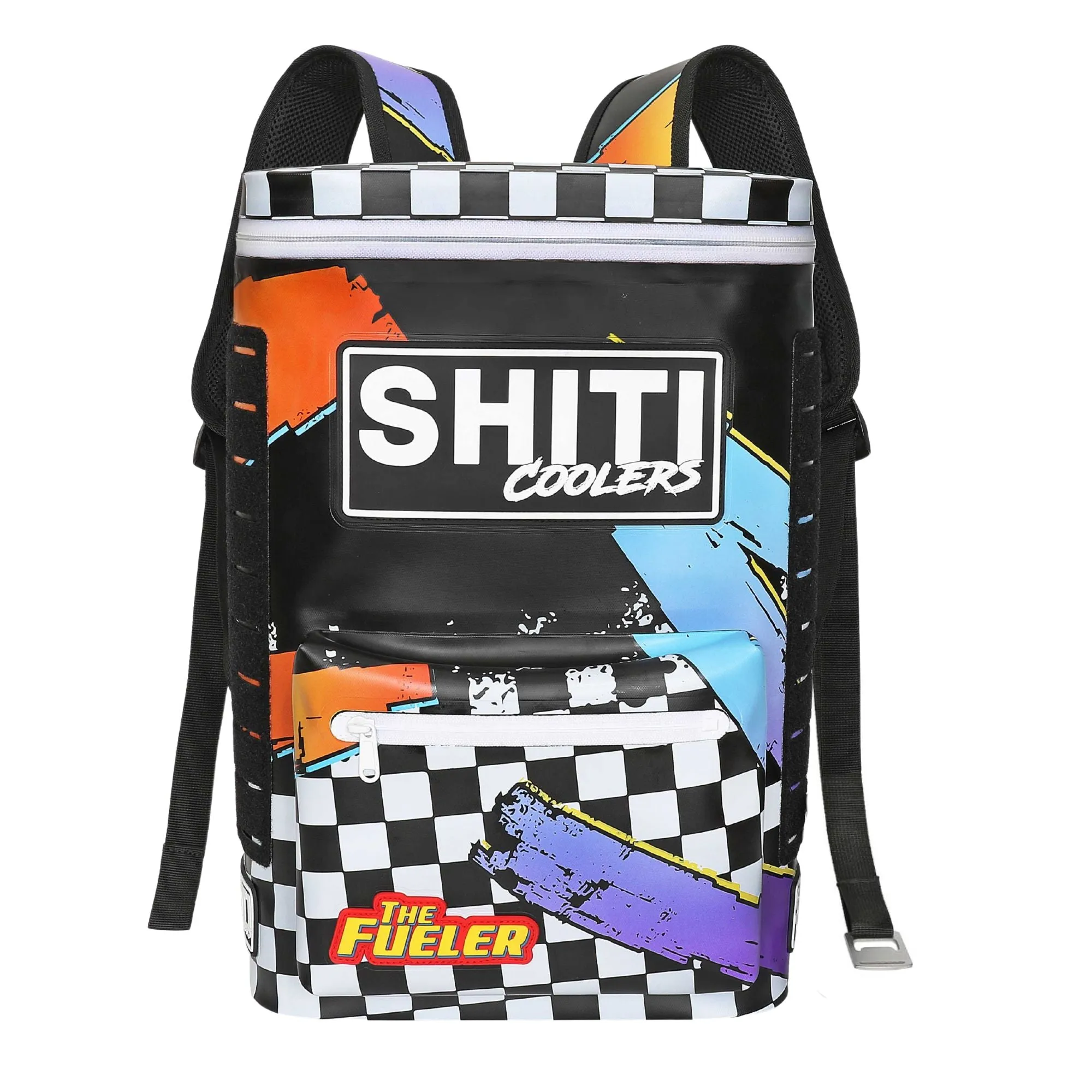 Fueler Backpack Cooler