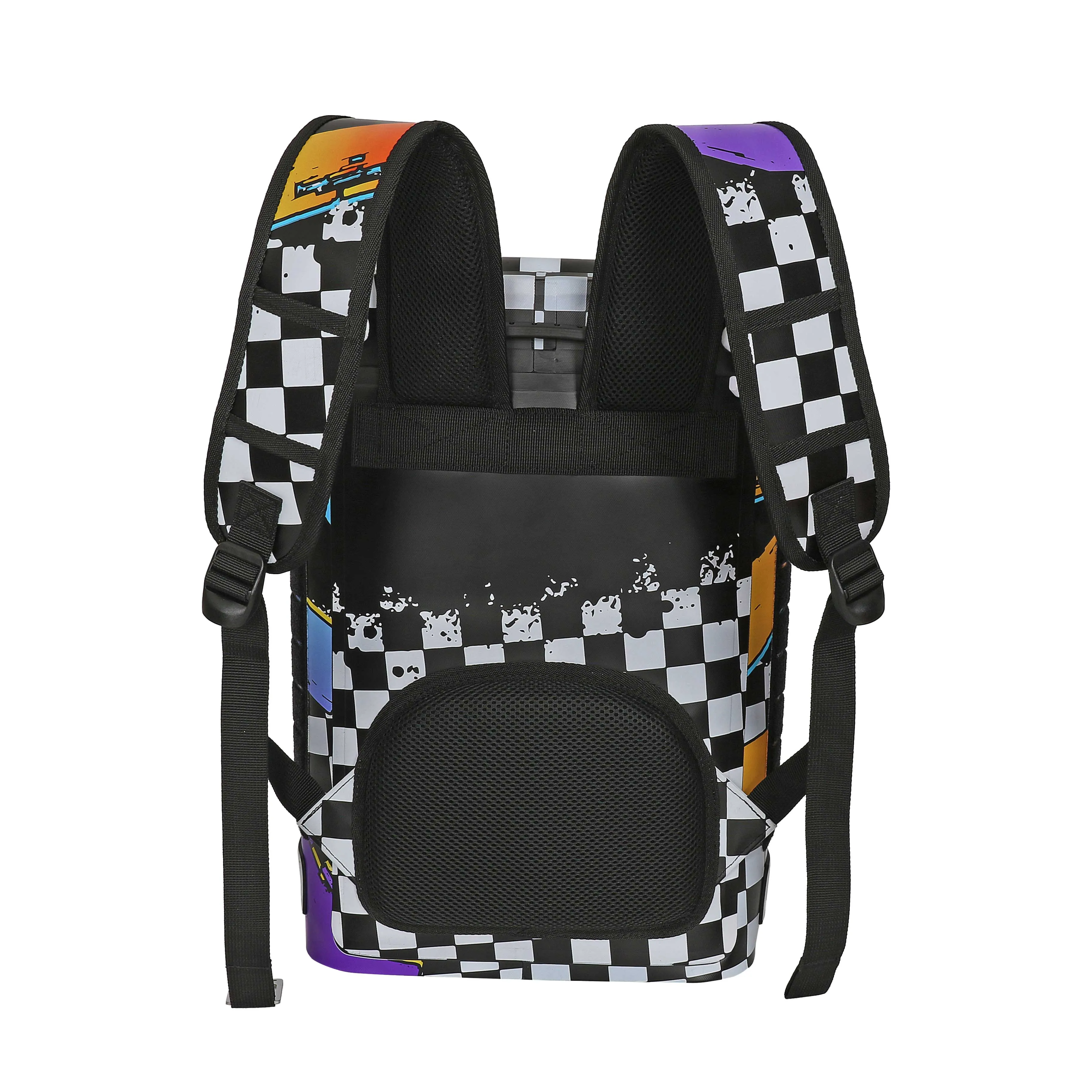 Fueler Backpack Cooler