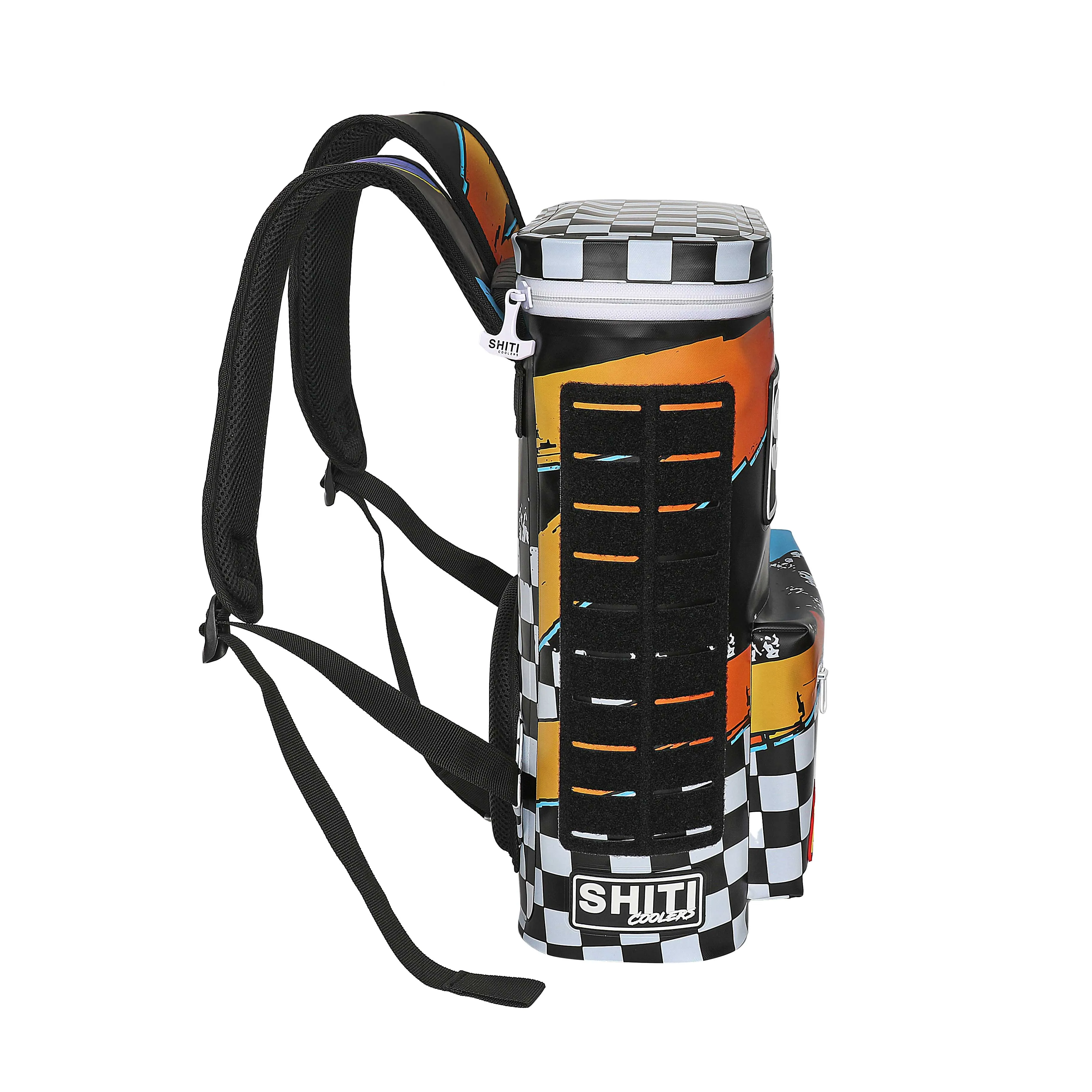 Fueler Backpack Cooler