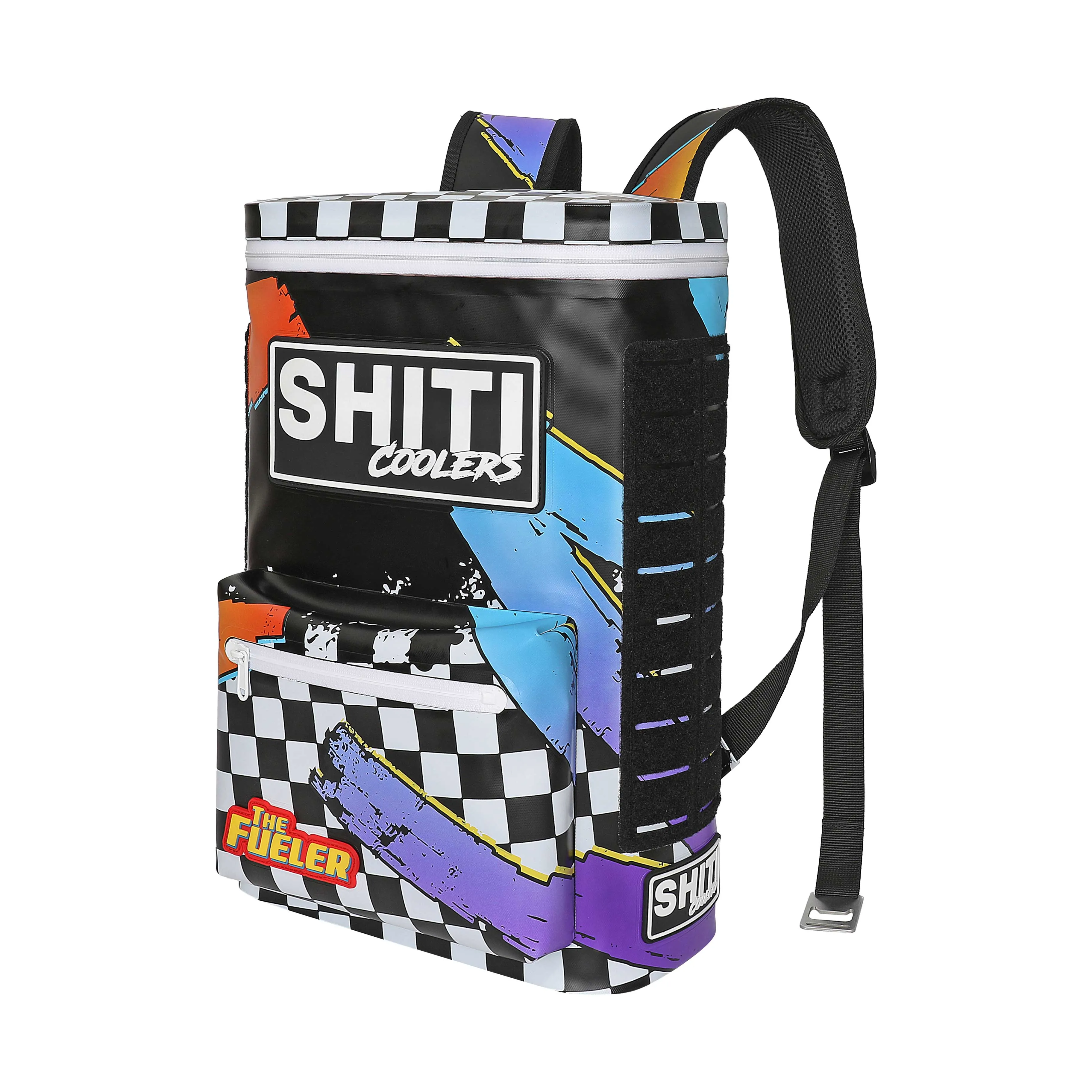 Fueler Backpack Cooler