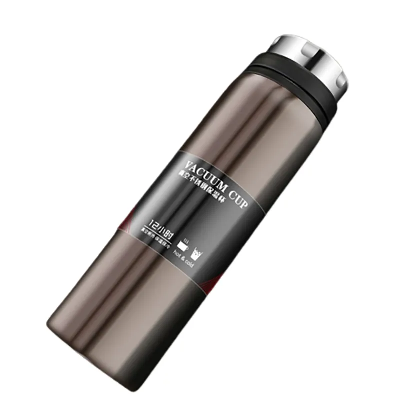 Funki Buys | Thermoses | Stainless Steel Sensor Thermos