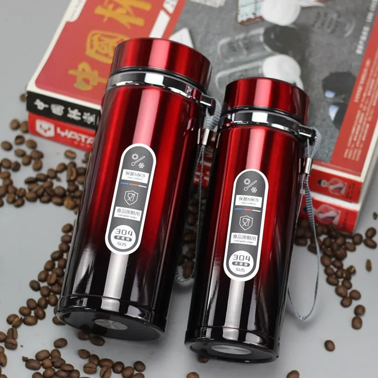 Funki Buys | Thermoses | Stainless Steel Sensor Thermos