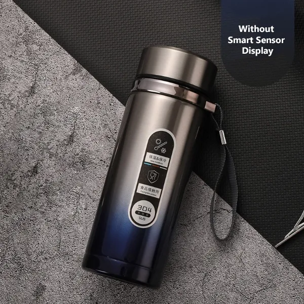 Funki Buys | Thermoses | Stainless Steel Sensor Thermos