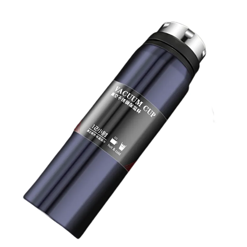 Funki Buys | Thermoses | Stainless Steel Sensor Thermos