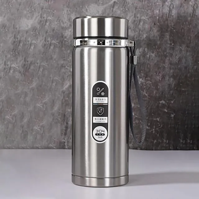 Funki Buys | Thermoses | Stainless Steel Sensor Thermos