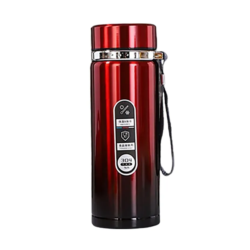 Funki Buys | Thermoses | Stainless Steel Sensor Thermos