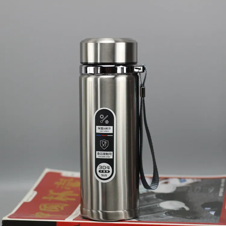 Funki Buys | Thermoses | Stainless Steel Sensor Thermos