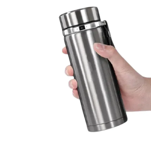 Funki Buys | Thermoses | Stainless Steel Sensor Thermos