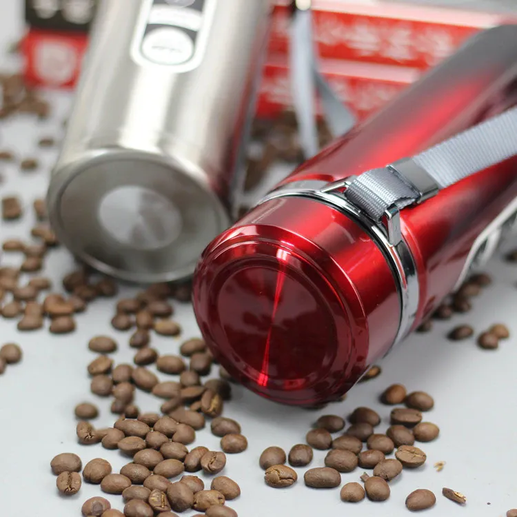 Funki Buys | Thermoses | Stainless Steel Sensor Thermos