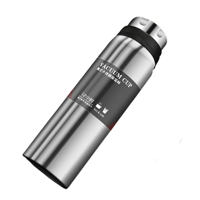 Funki Buys | Thermoses | Stainless Steel Sensor Thermos