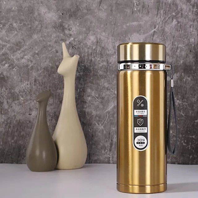 Funki Buys | Thermoses | Stainless Steel Sensor Thermos