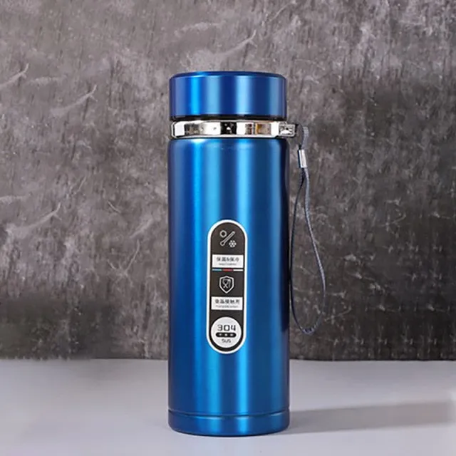 Funki Buys | Thermoses | Stainless Steel Sensor Thermos