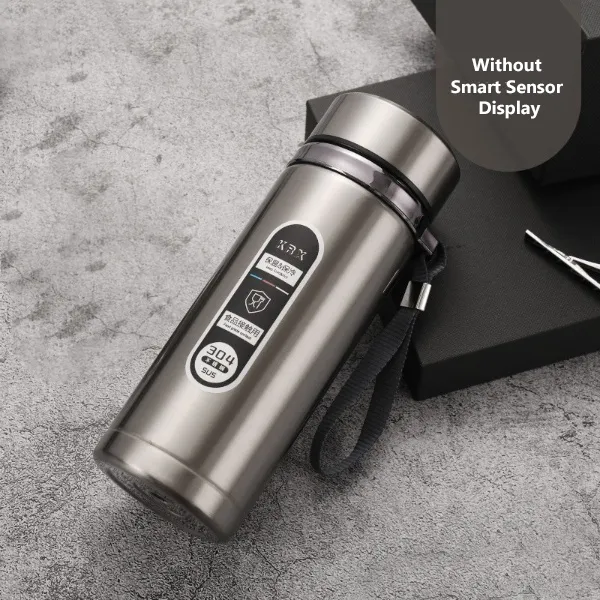 Funki Buys | Thermoses | Stainless Steel Sensor Thermos