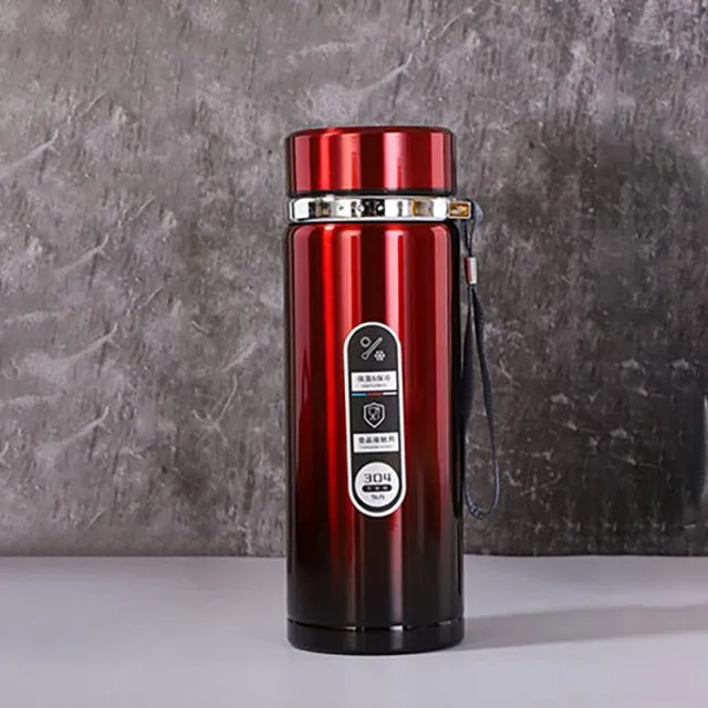 Funki Buys | Thermoses | Stainless Steel Sensor Thermos