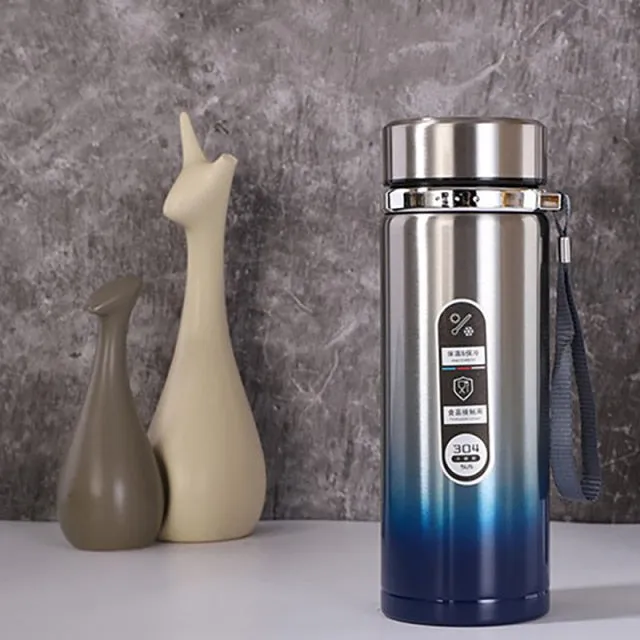 Funki Buys | Thermoses | Stainless Steel Sensor Thermos