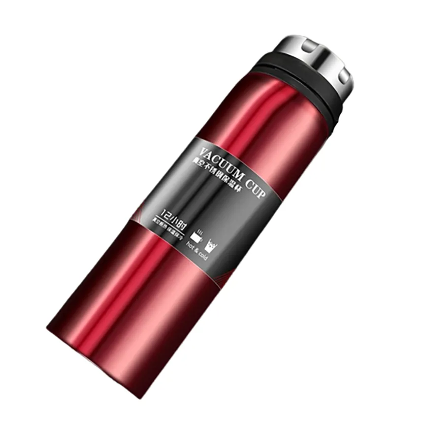 Funki Buys | Thermoses | Stainless Steel Sensor Thermos