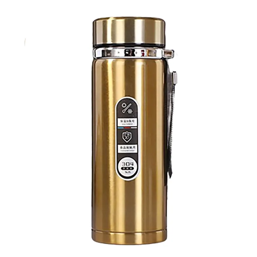 Funki Buys | Thermoses | Stainless Steel Sensor Thermos