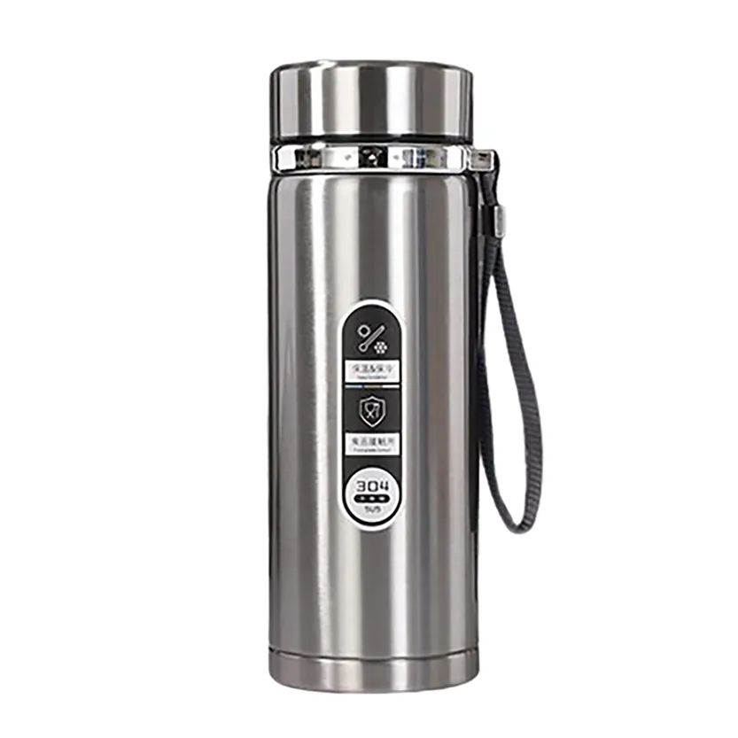 Funki Buys | Thermoses | Stainless Steel Sensor Thermos