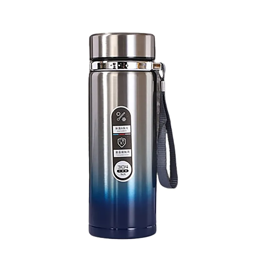 Funki Buys | Thermoses | Stainless Steel Sensor Thermos