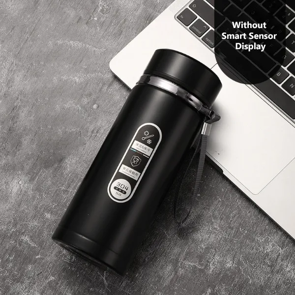 Funki Buys | Thermoses | Stainless Steel Sensor Thermos