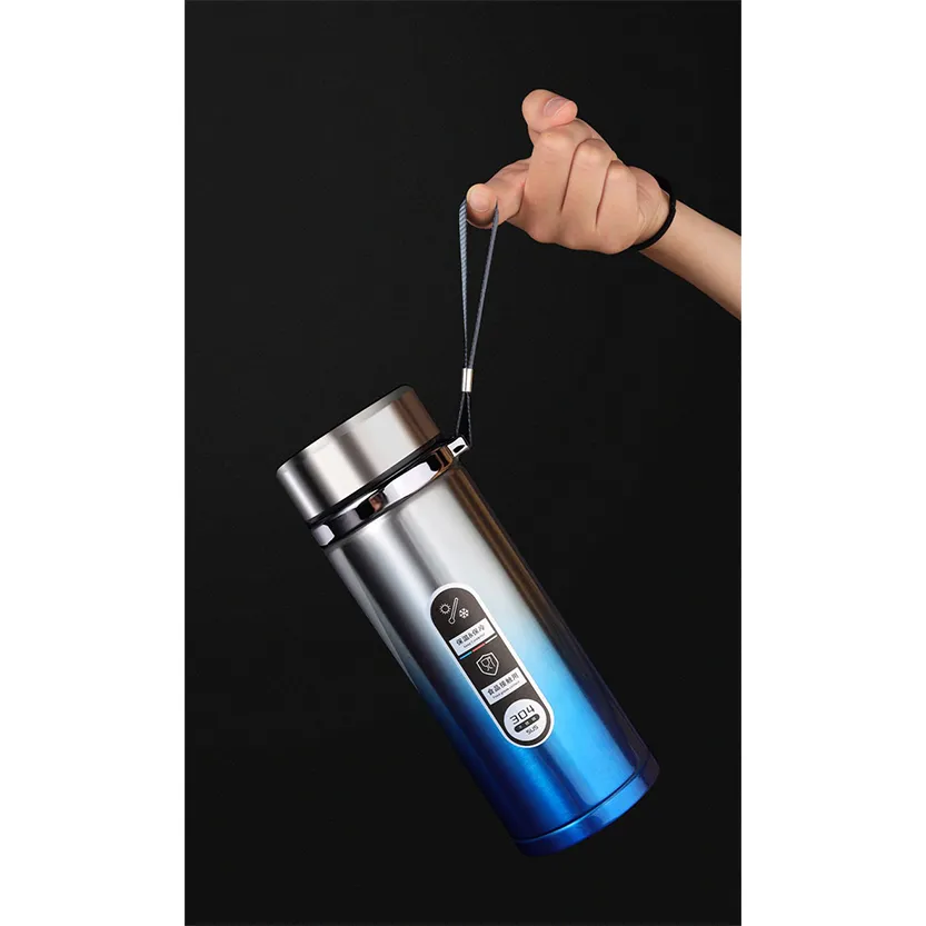 Funki Buys | Thermoses | Stainless Steel Sensor Thermos