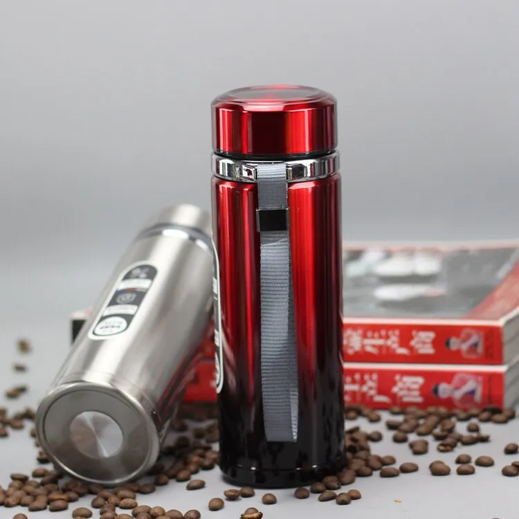 Funki Buys | Thermoses | Stainless Steel Sensor Thermos