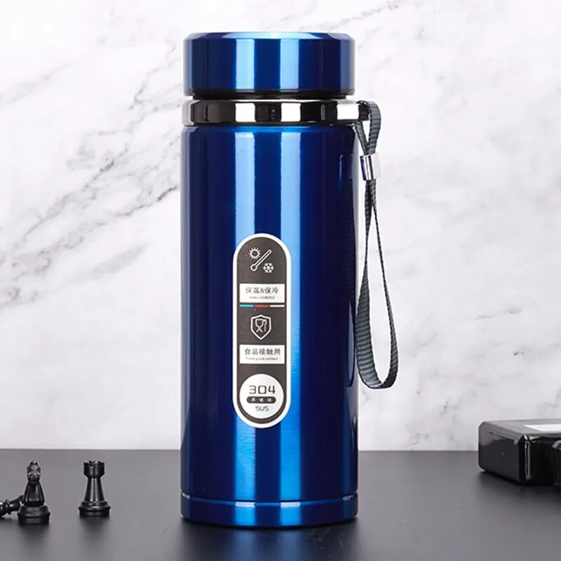 Funki Buys | Thermoses | Stainless Steel Sensor Thermos