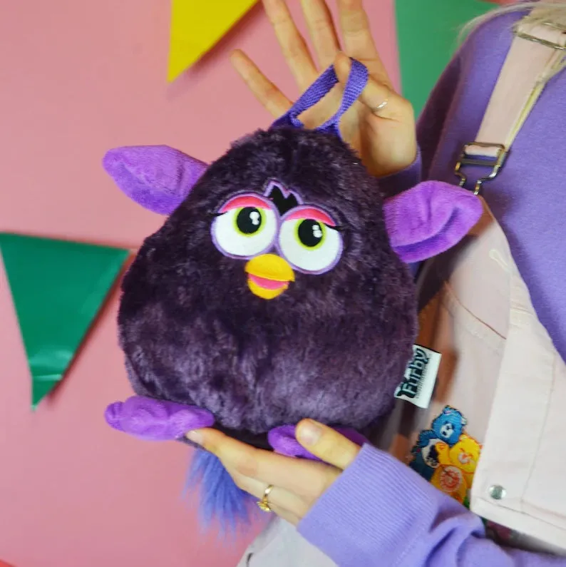 Furby Backpack