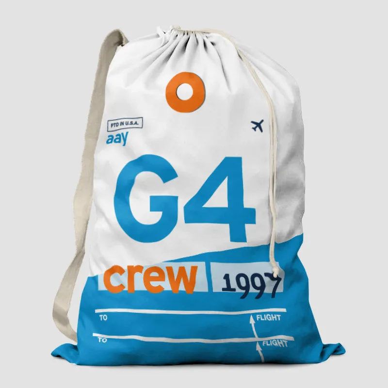 G4 - Laundry Bag