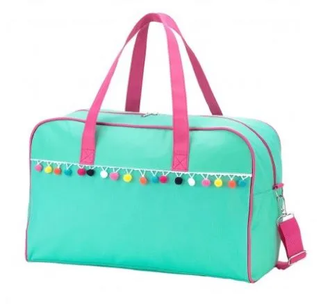 Girls Travel Bag