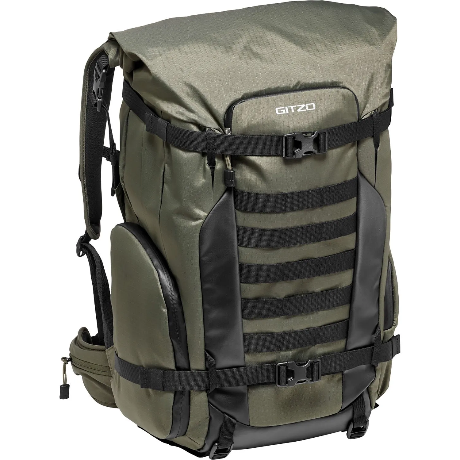 Gitzo Adventury Backpack | 45L, Green