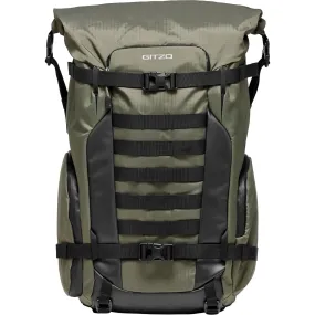 Gitzo Adventury Backpack | 45L, Green