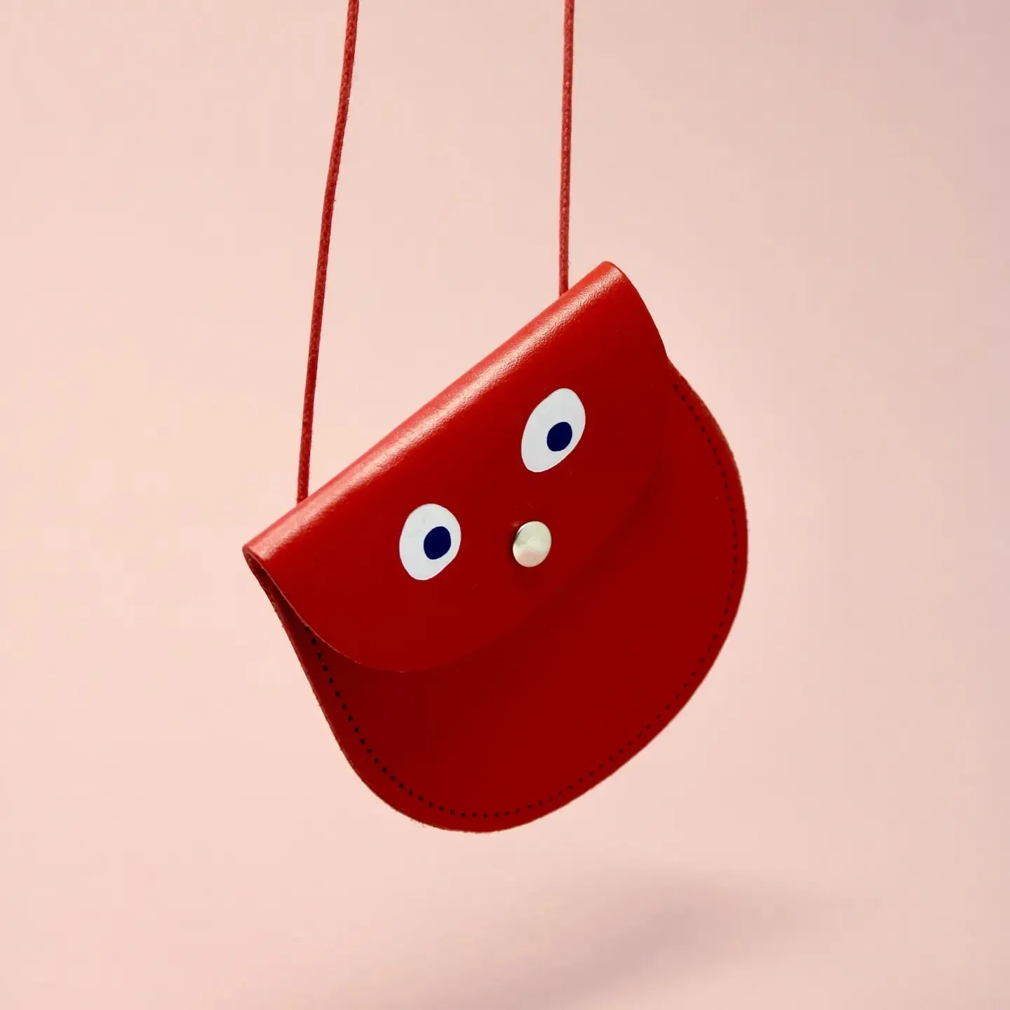 Googly Eye Mini Purse (Various)