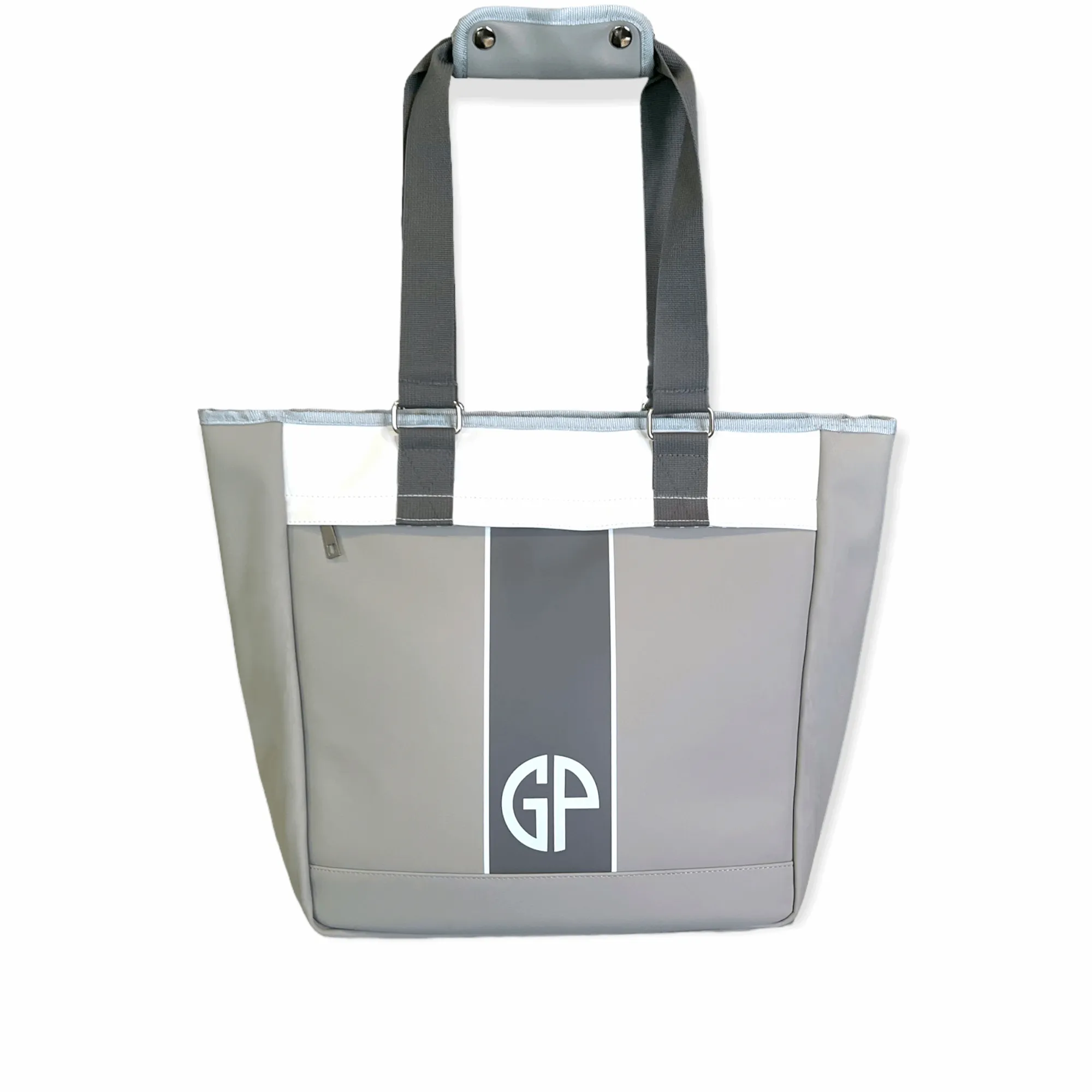 GP On-the-go Tote (Gray)