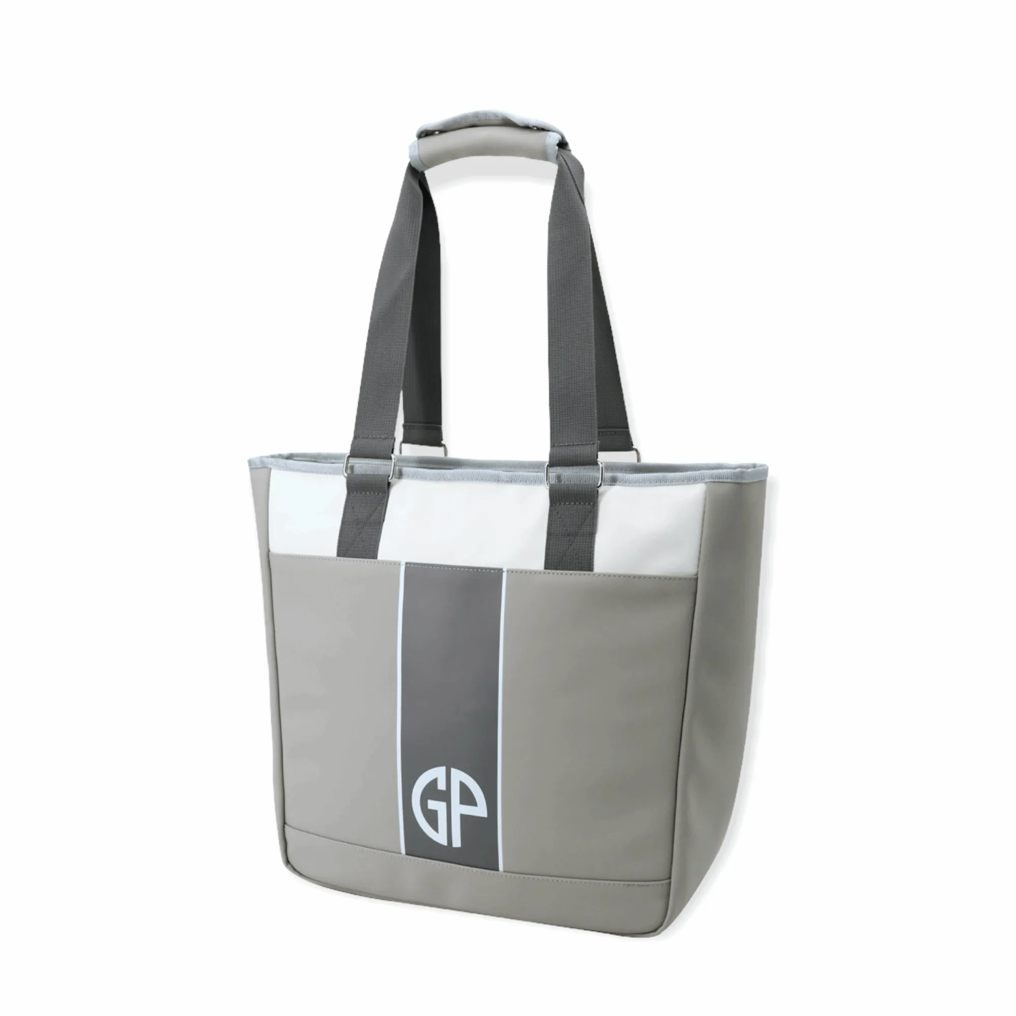 GP On-the-go Tote (Gray)