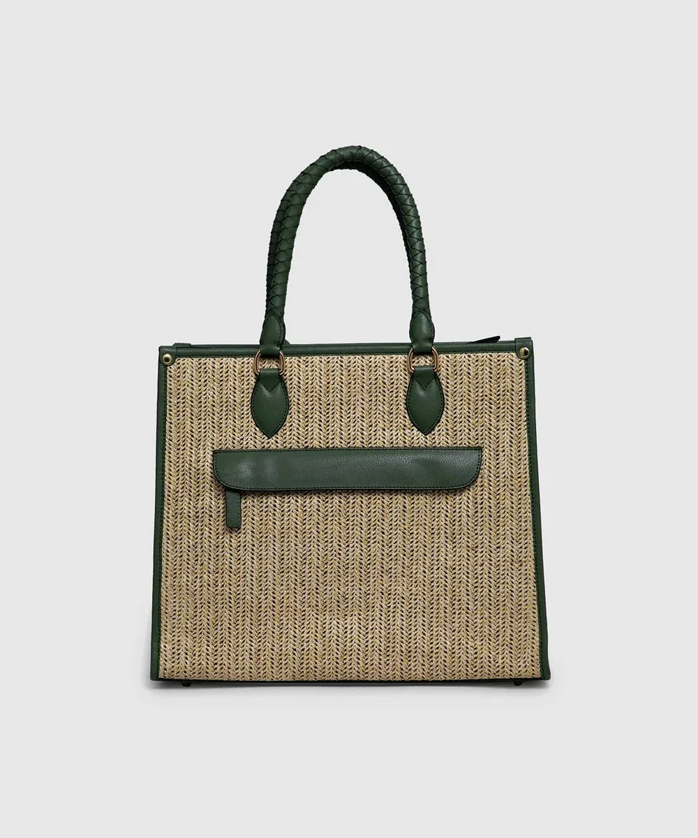 Grace Tote Bag