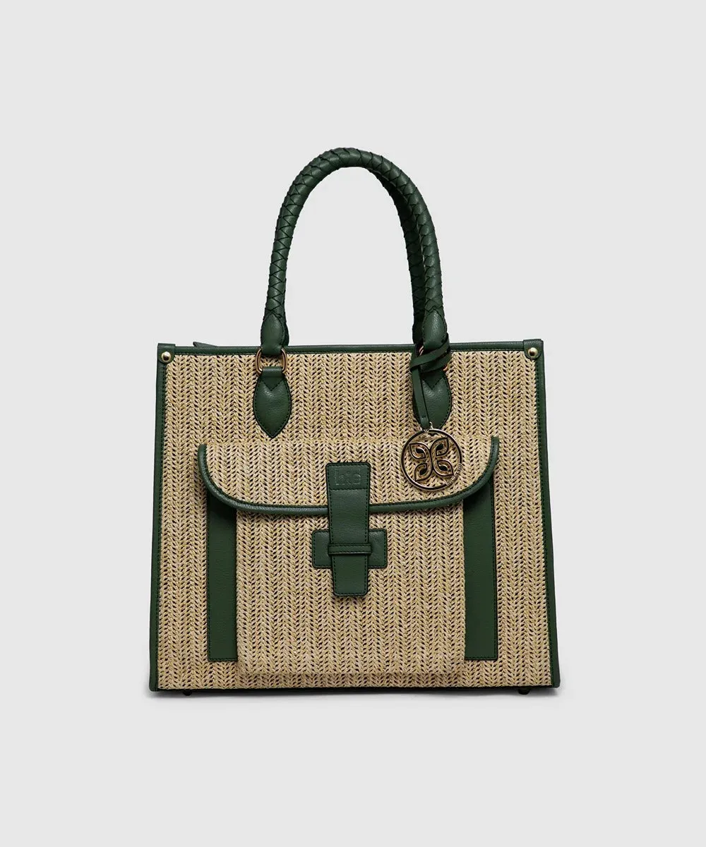 Grace Tote Bag