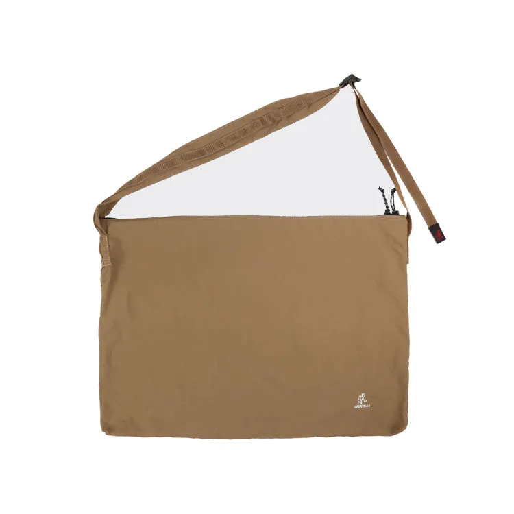 Gramicci Big Shopper Bag Tan