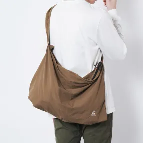 Gramicci Big Shopper Bag Tan