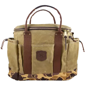 Great Basin Sporting Cooler Field Tan/Camo