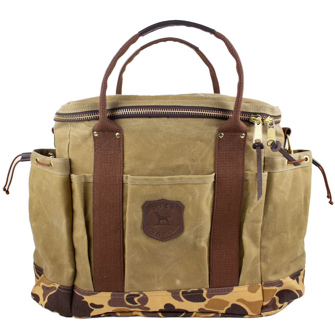 Great Basin Sporting Cooler Field Tan/Camo