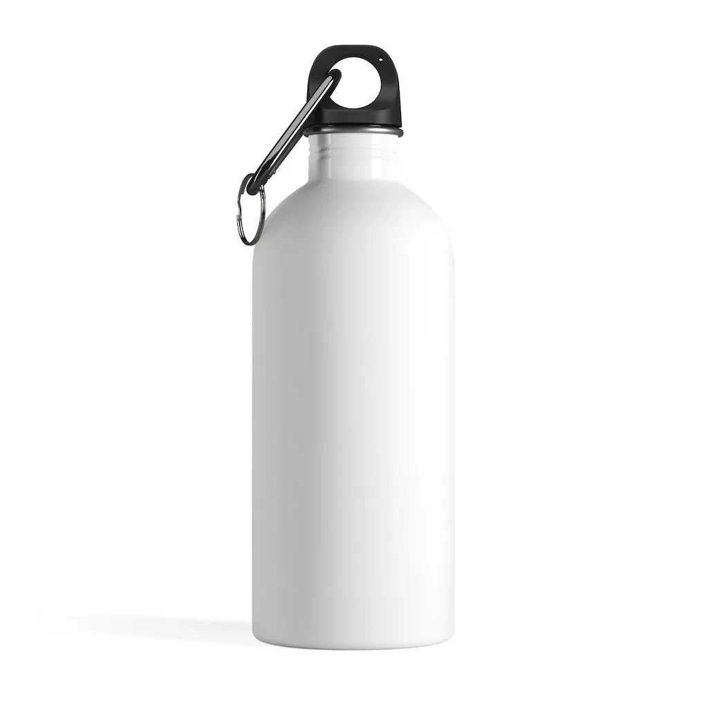 Gydraxis Stainless Steel Water Bottle