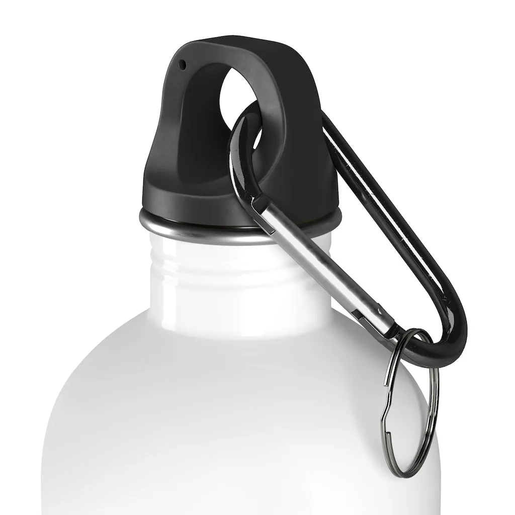 Gydraxis Stainless Steel Water Bottle