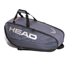 Head 283292 Djokovic 6R Combi Bag