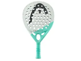 Head Gravity Motion Padel Racket