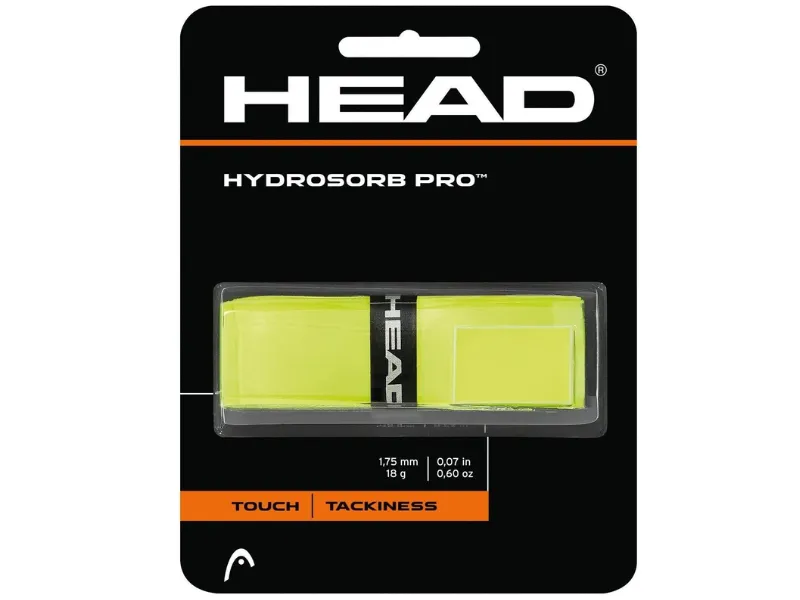 Head Hydrosorb Pro Grip