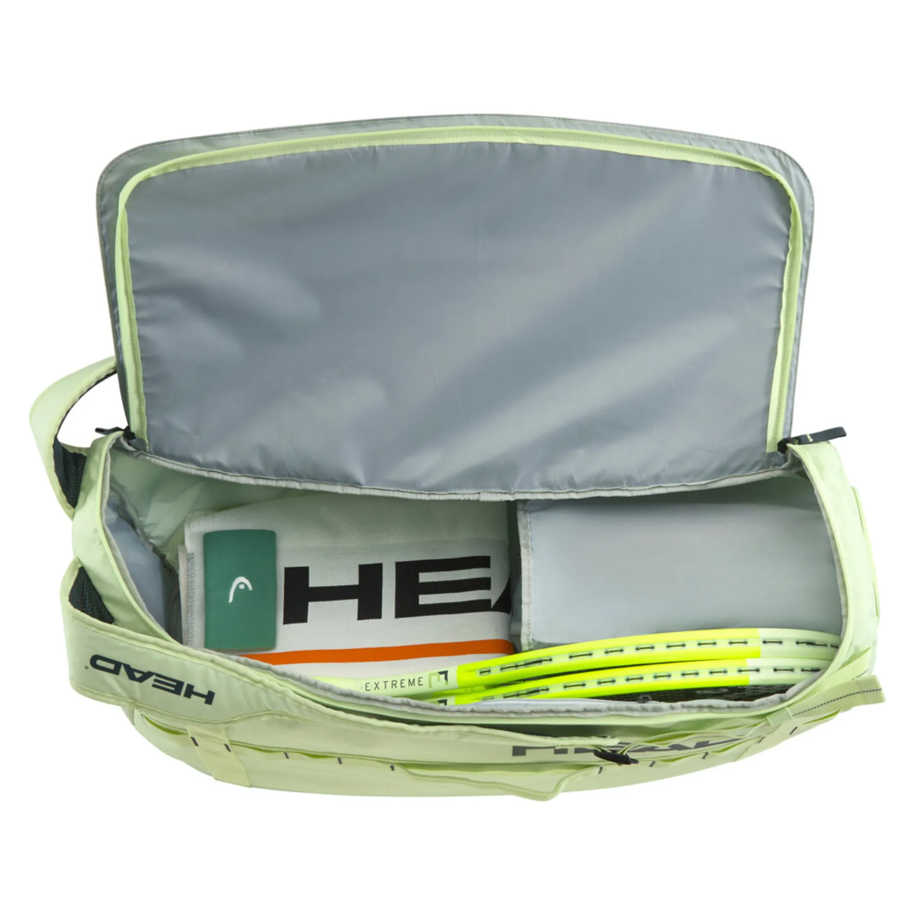 Head Pro Duffle M 2024 Tennis Bag